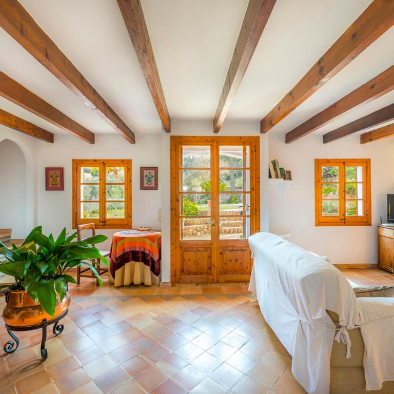 Ses Pedres - Villa de 4 dormitorios - 21