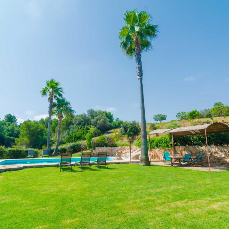 Ses Pedres - Villa de 4 dormitorios - 4
