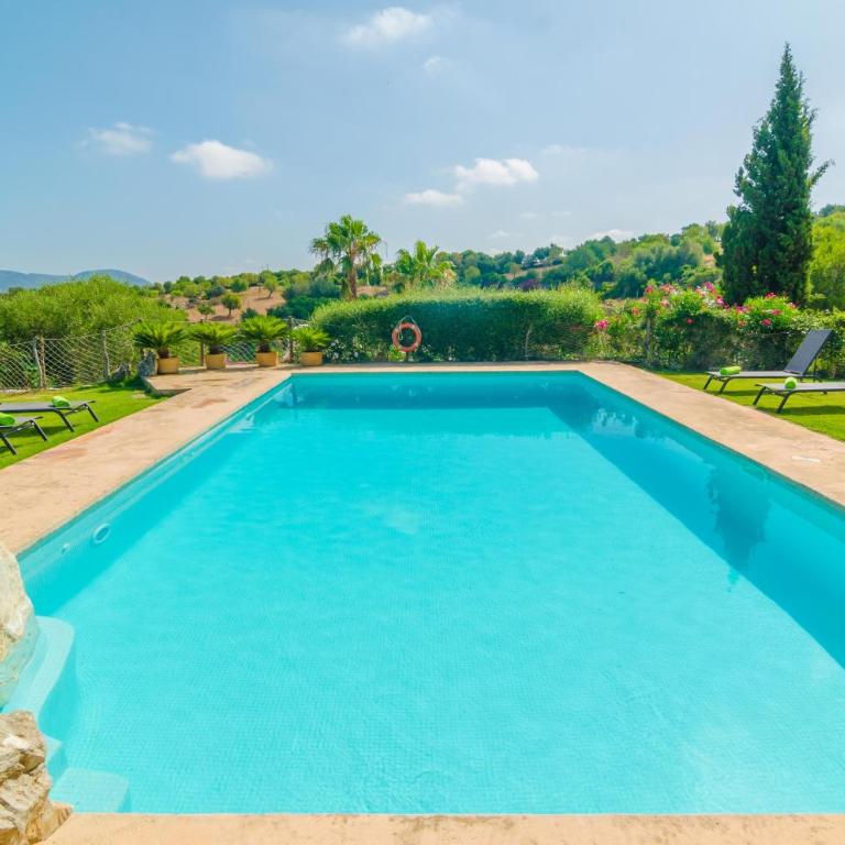 Ses Pedres - Villa de 4 dormitorios - 3