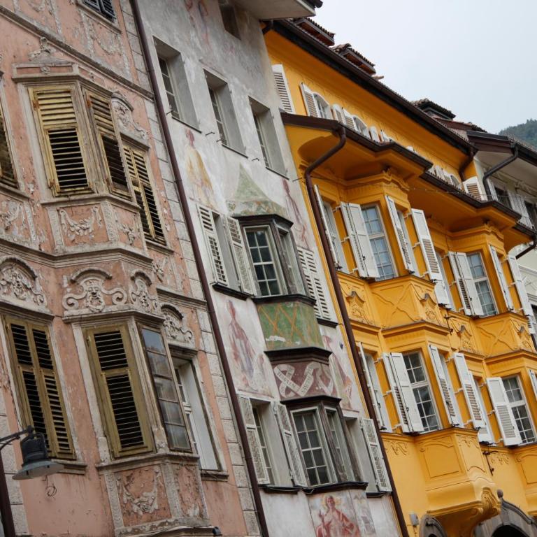 Apartment Bolzano - Monolocale - 8