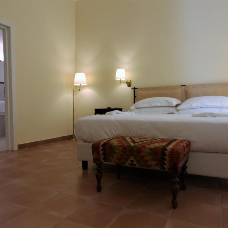 Lanterne Magiche Ortigia - Appartamento Deluxe - 8