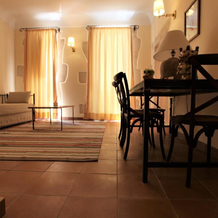 Lanterne Magiche Ortigia - Appartamento Deluxe - 4