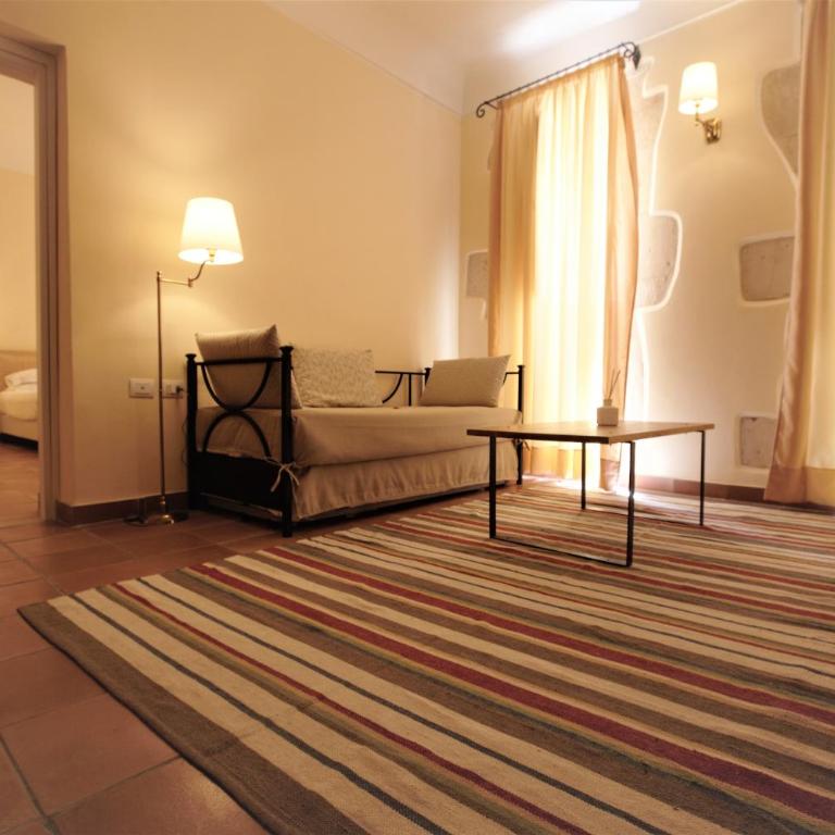 Lanterne Magiche Ortigia - Appartamento Deluxe - 3