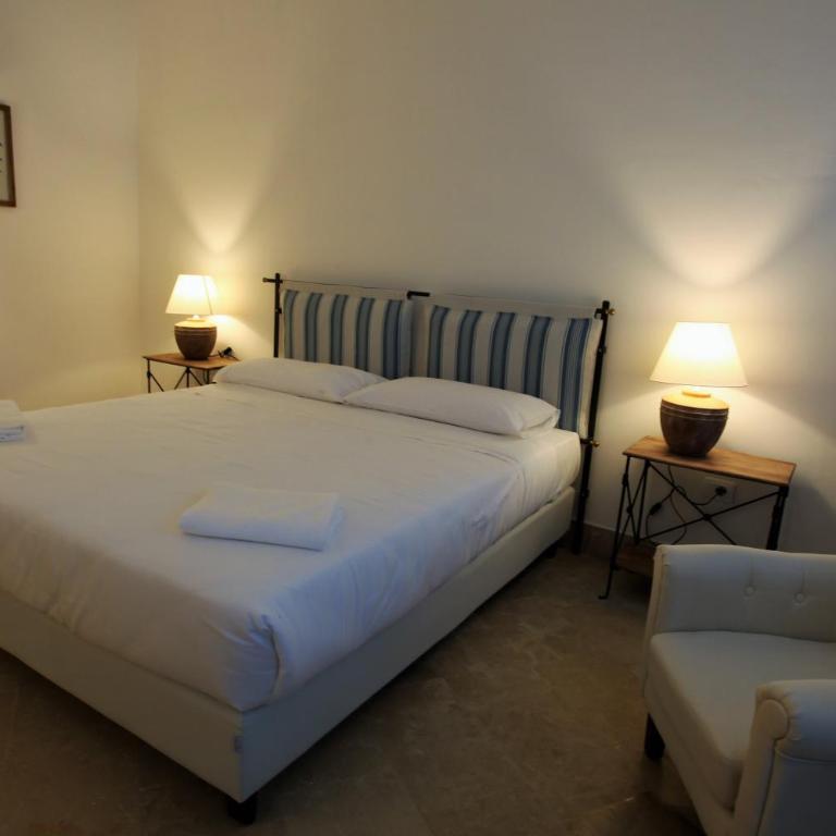 Lanterne Magiche Ortigia - Appartamento con Vista Mare - 1