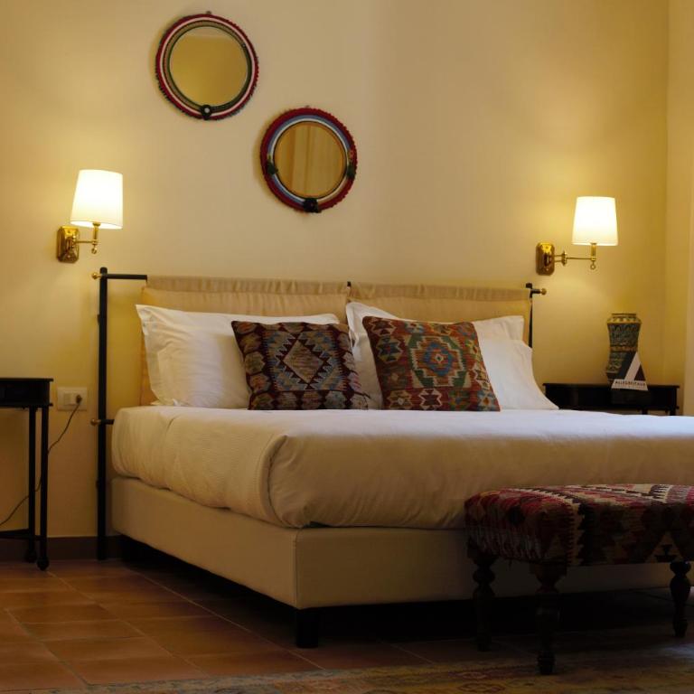 Lanterne Magiche Ortigia - Appartamento Deluxe - 2