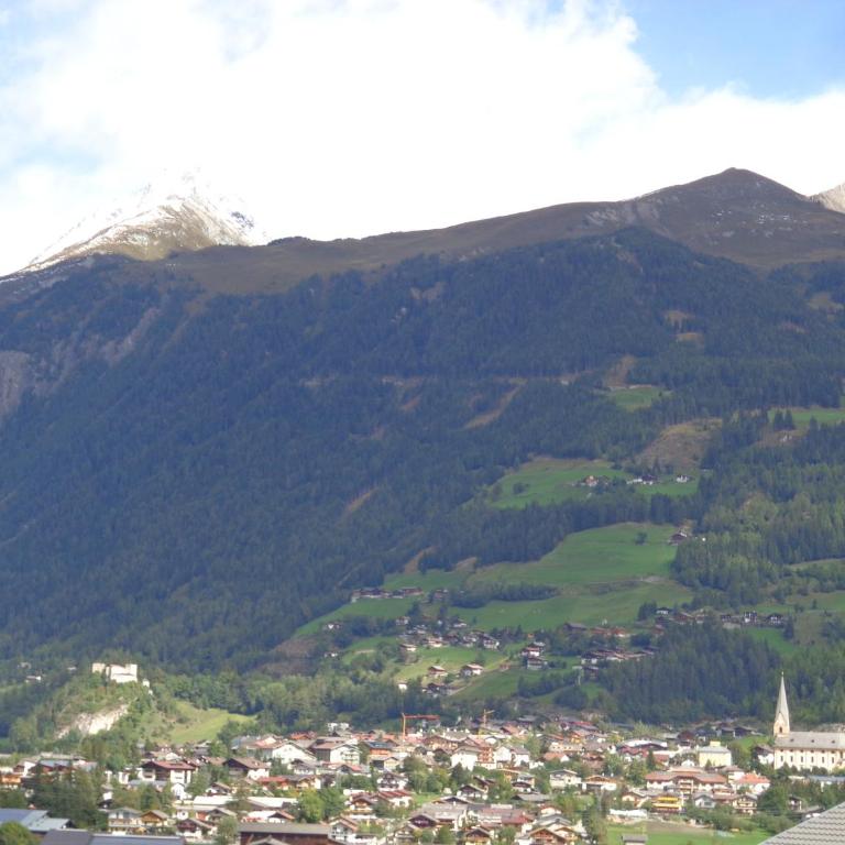 Ferienhaus Grofn - Ferienhaus - 32