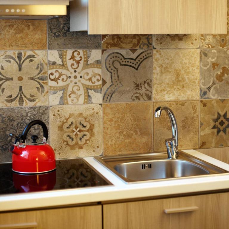 Lanterne Magiche Ortigia - Appartamento Deluxe - 6