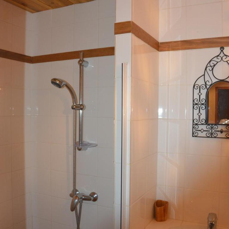 Chalet des Trappeurs Coeur Vanoise 15 persons - Chalet - 44