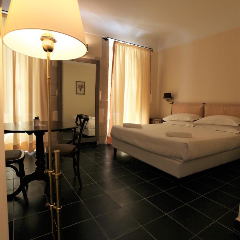 Lanterne Magiche Ortigia - Appartamento Monolocale - 2