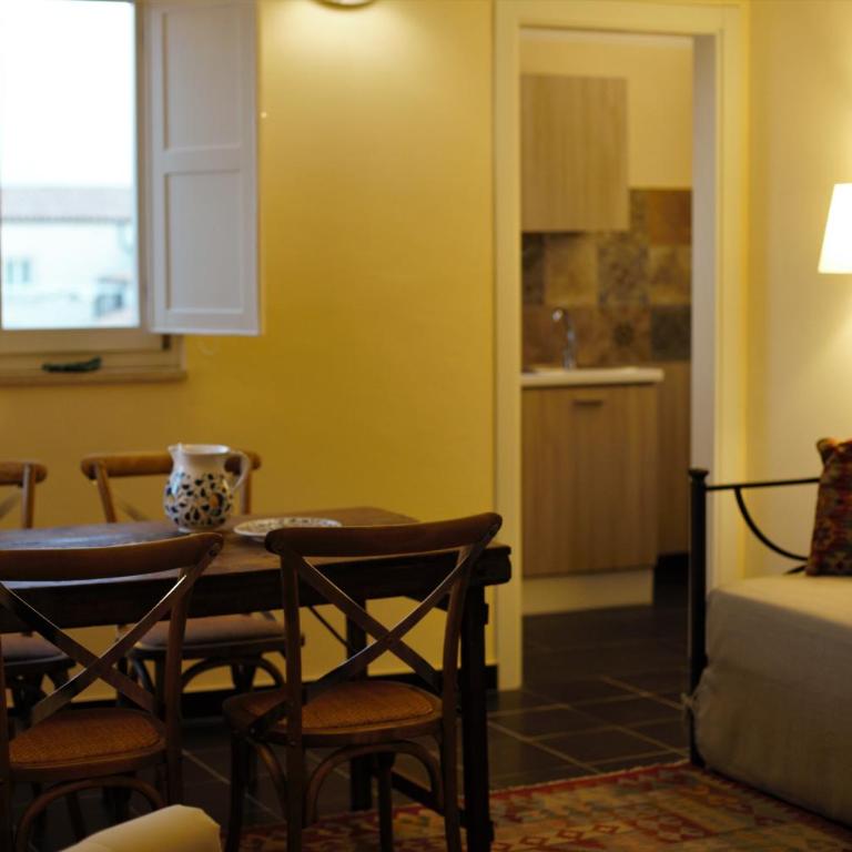 Lanterne Magiche Ortigia - Suite con Vista Mare - 1