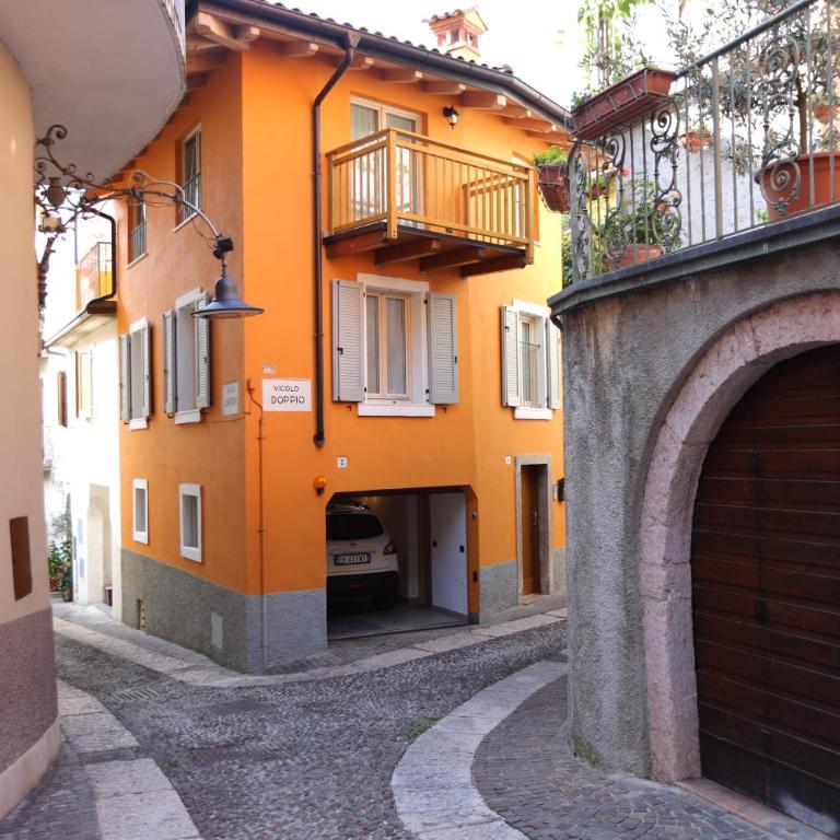 Casa Indipendente Ischia - Casa Vacanze - su 2 Livelli - 1