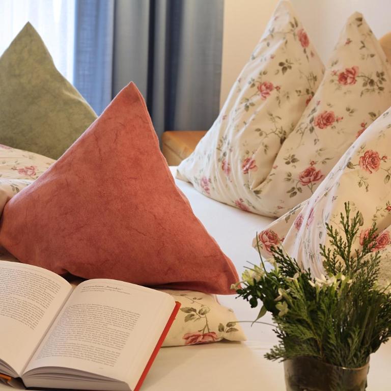 Binterhof - Appartamento con 2 Camere da Letto - 19