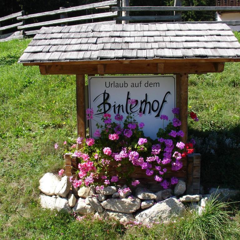 Binterhof - Appartamento con 2 Camere da Letto - 28