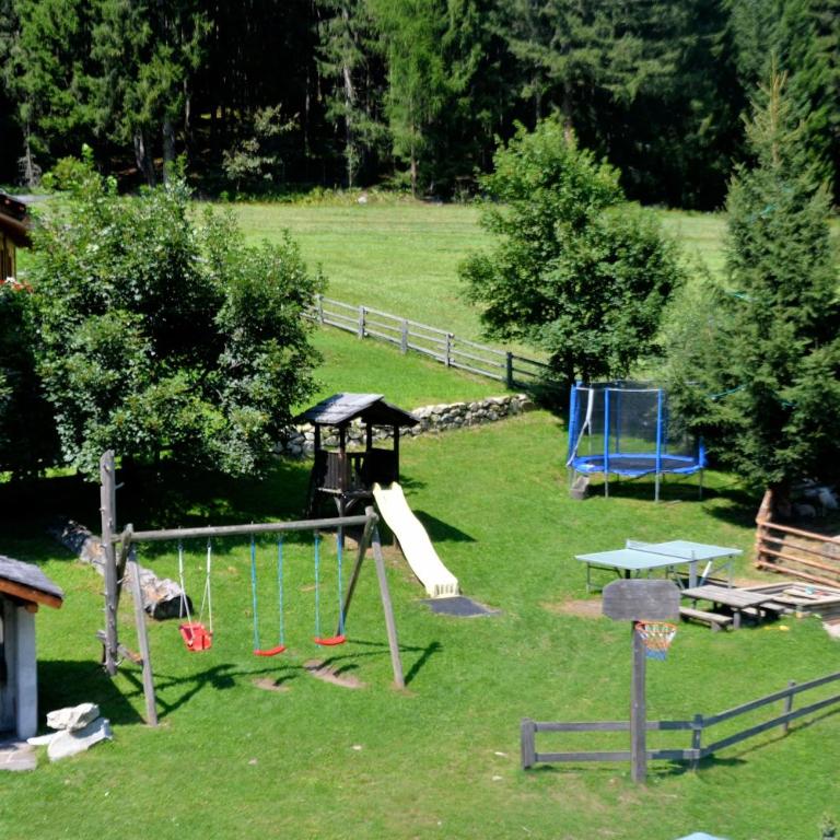 Binterhof - Appartamento con 2 Camere da Letto - 22