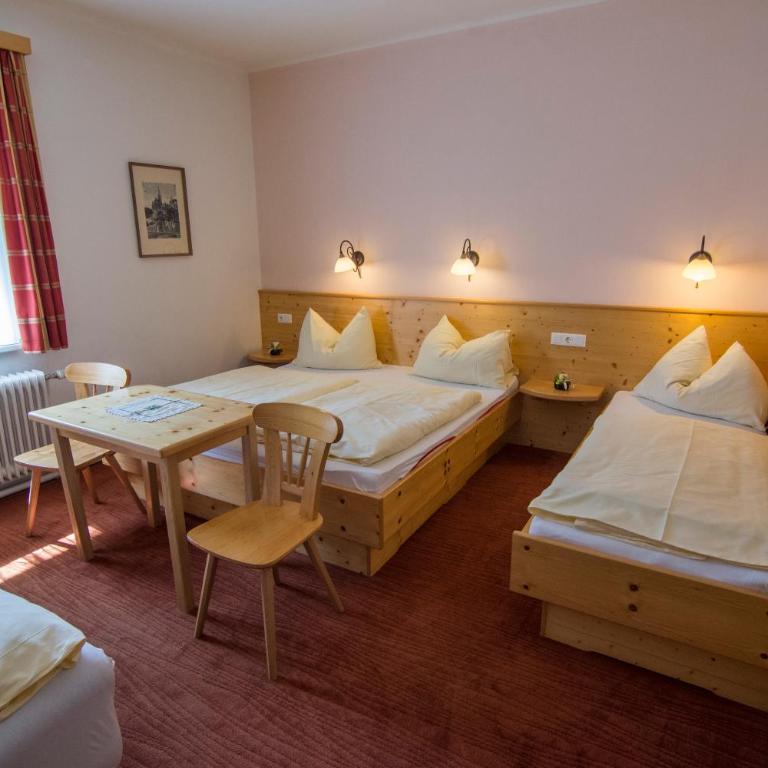 Triebenerhof - Vierbettzimmer - 3