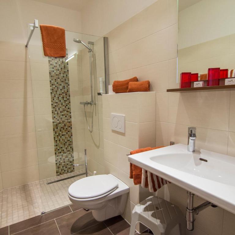Triebenerhof - Vierbettzimmer - 2