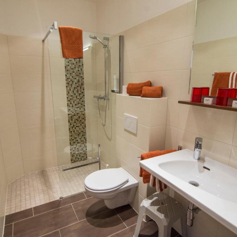 Triebenerhof - Vierbettzimmer - 1