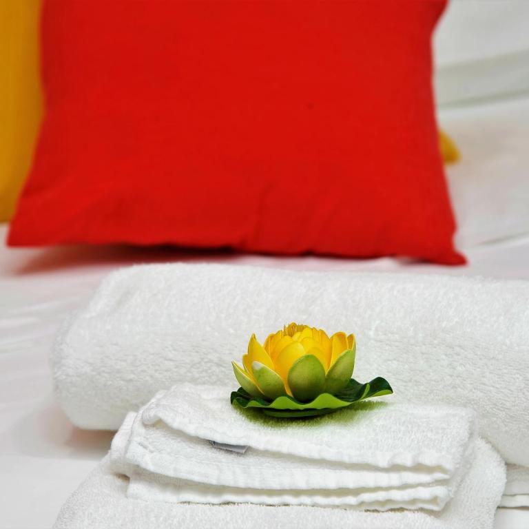B&B Cornelia - Camera Tripla con Bagno Privato - 2