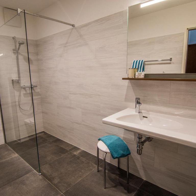 Triebenerhof - Doppelzimmer - 3
