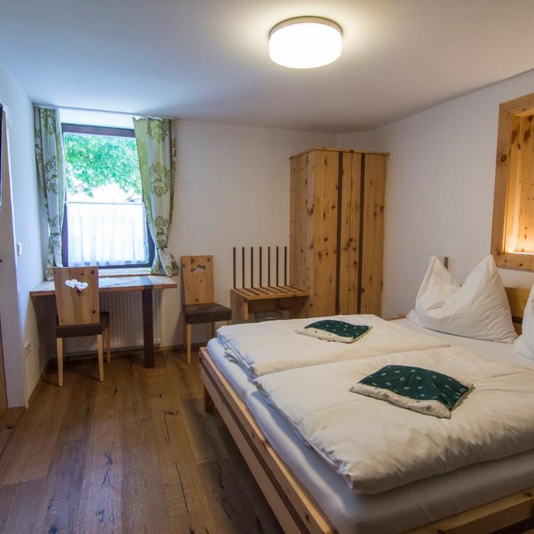 Triebenerhof - Doppelzimmer - 4