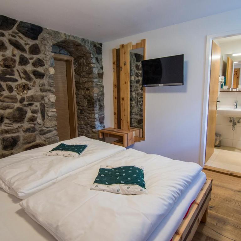 Triebenerhof - Doppelzimmer - 1