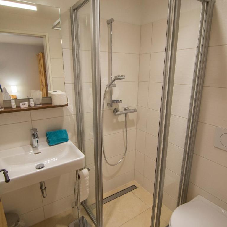 Triebenerhof - Doppelzimmer - 2