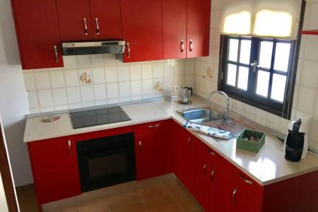 Villa Amanecer - Villa with Private Pool - 26