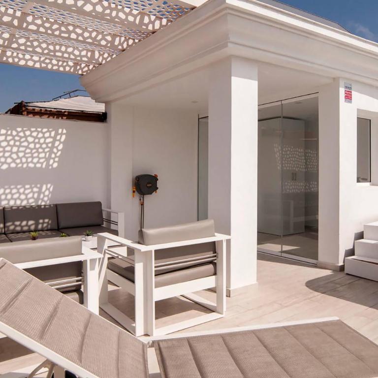 Casa Los Pacos - Casa Unifamiliar de 3 dormitorios - 7