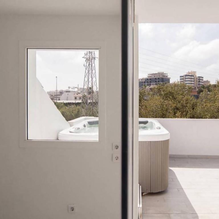 Casa Los Pacos - Casa Unifamiliar de 3 dormitorios - 25