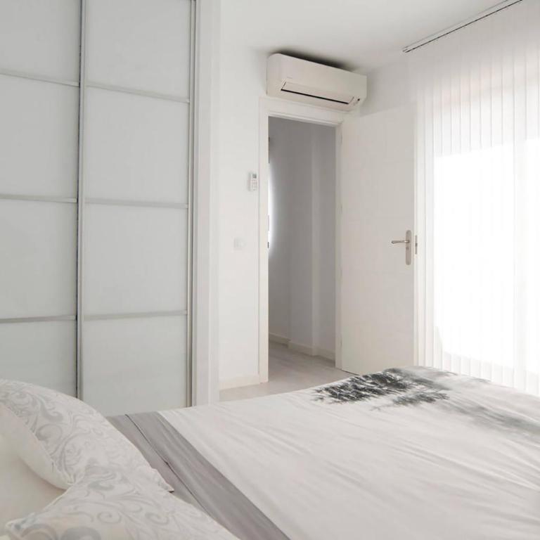 Casa Los Pacos - Casa Unifamiliar de 3 dormitorios - 27