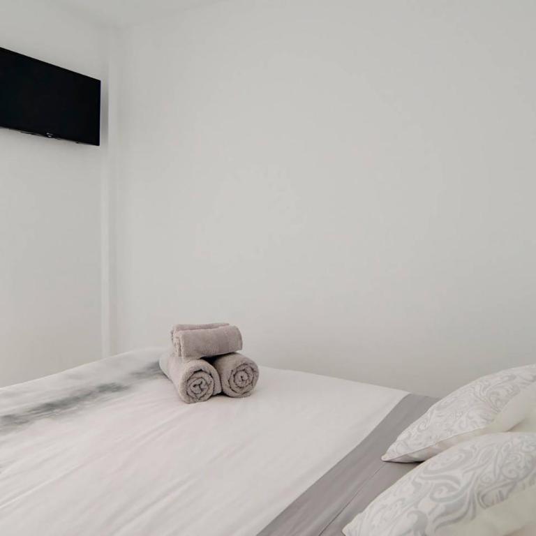Casa Los Pacos - Casa Unifamiliar de 3 dormitorios - 28