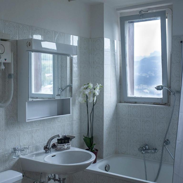 Hostellerie d'Orzival - Einzelzimmer - 3