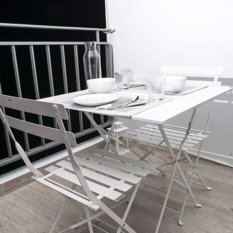 Apartamento Bahía VISTA AL MAR - Apartamento Estudio con vistas al mar - 10
