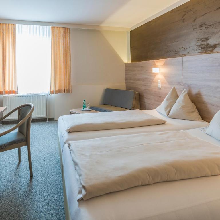 Sporthotel Kapfenberg - Standard Doppelzimmer - 3
