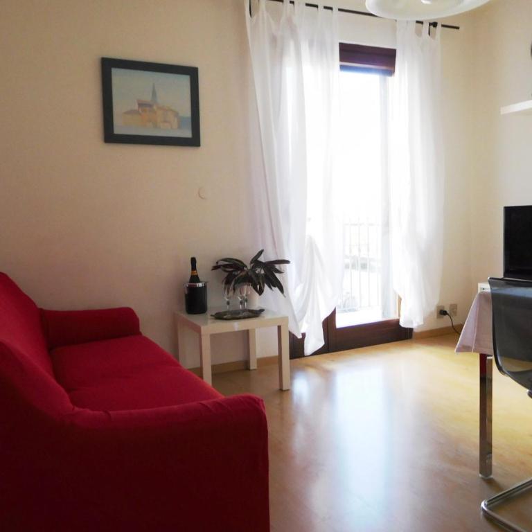 Casa Pastoricchio - Appartamento - 4