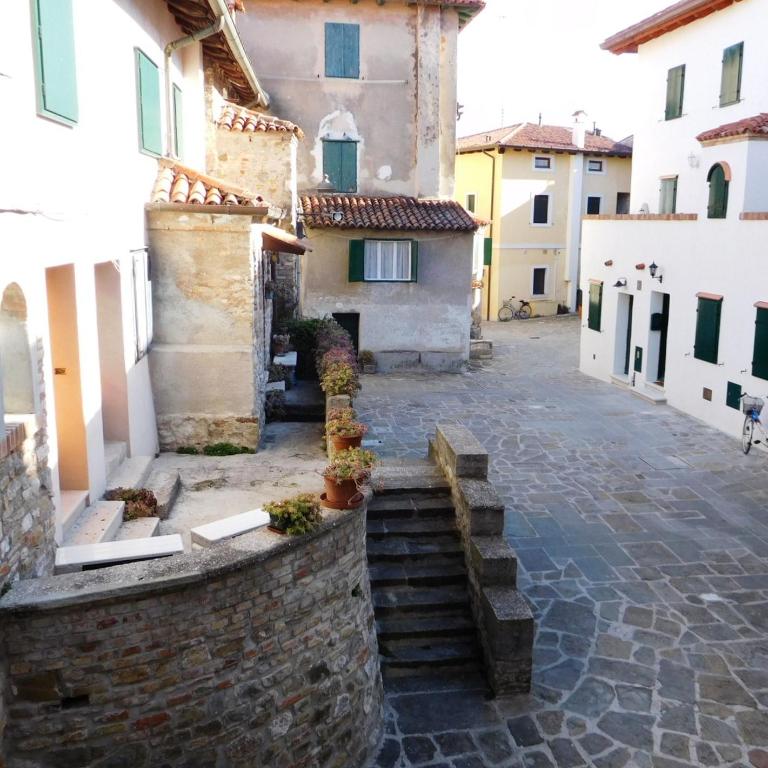 Casa Pastoricchio - Appartamento - 1