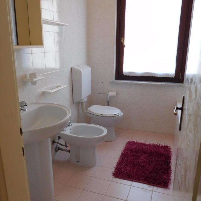 Casa Pastoricchio - Appartamento - 7