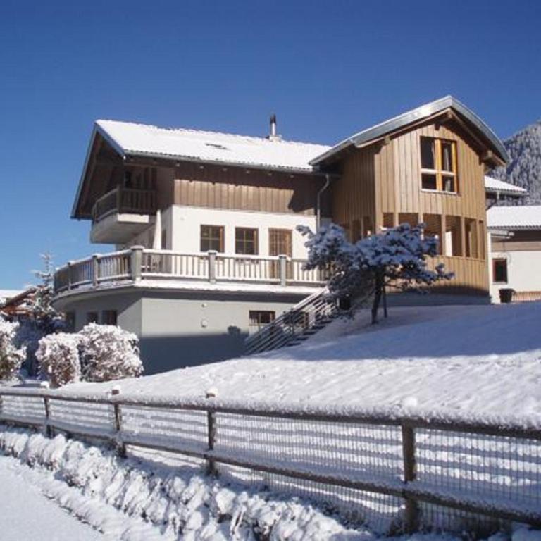 Haus Schröcker - Apartment mit 1 Schlafzimmer - 1