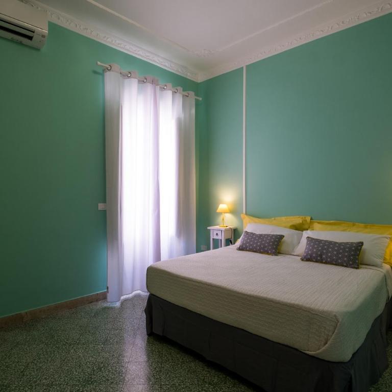 Mille e una Notte / Station Apartment - Appartamento - 12