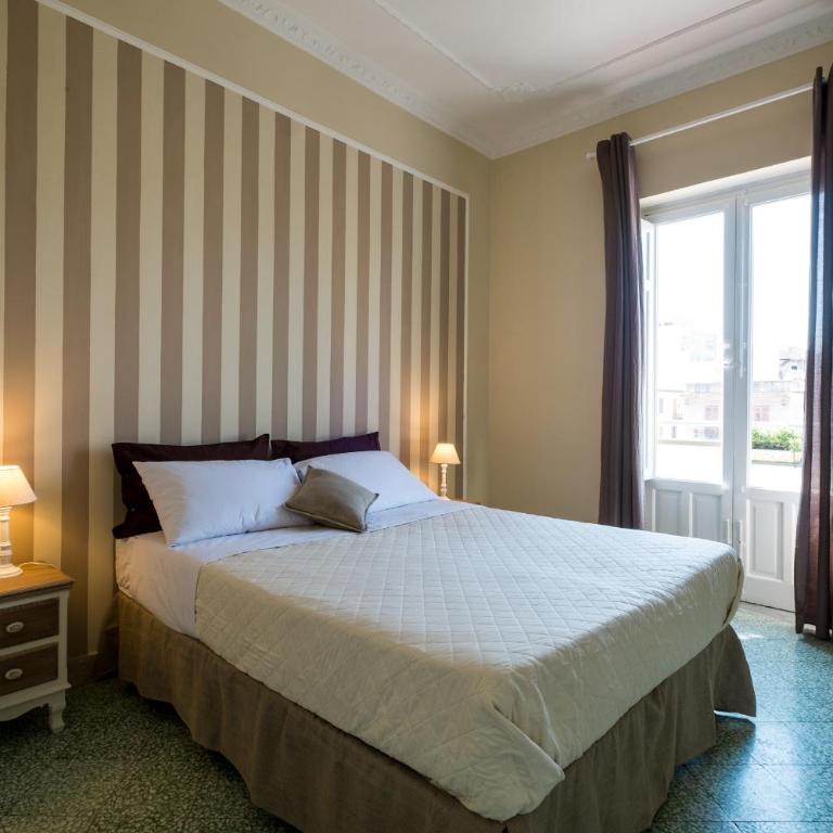 Mille e una Notte / Station Apartment - Appartamento - 6