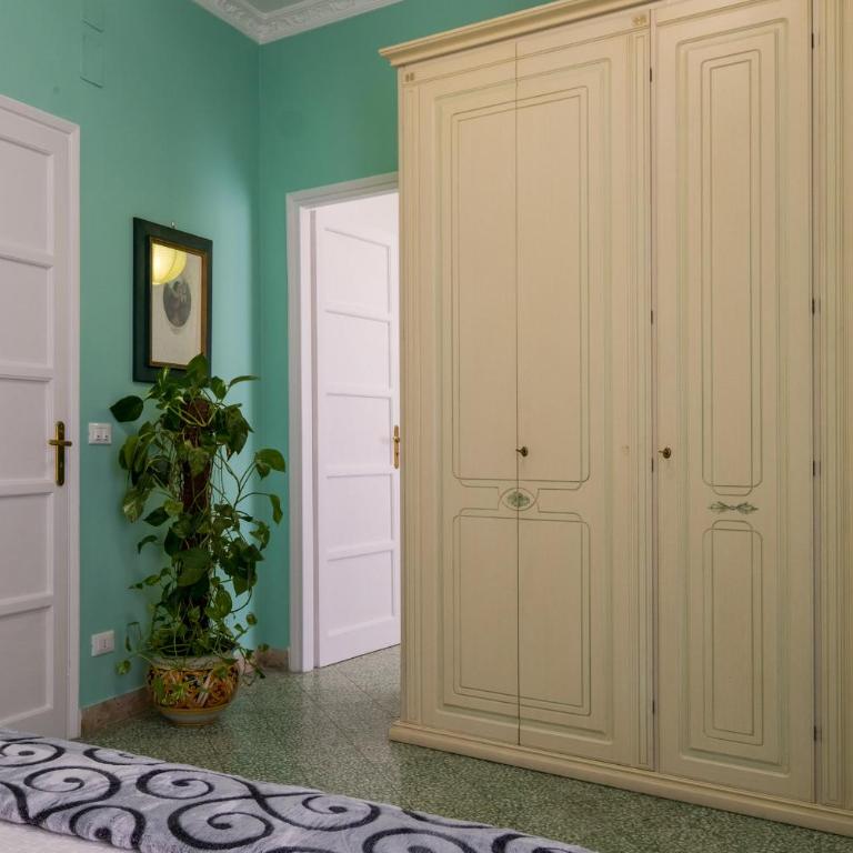 Mille e una Notte / Station Apartment - Appartamento - 10