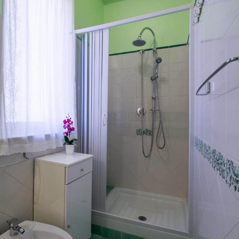 Mille e una Notte / Station Apartment - Appartamento - 15