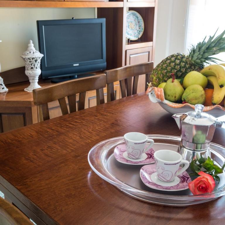 Mille e una Notte / Station Apartment - Appartamento - 18