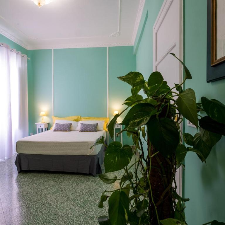 Mille e una Notte / Station Apartment - Appartamento - 7