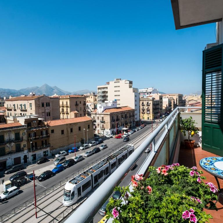 Mille e una Notte / Station Apartment - Appartamento - 21