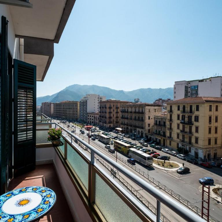 Mille e una Notte / Station Apartment - Appartamento - 22