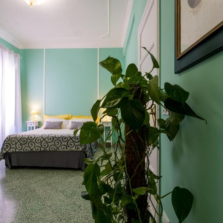 Mille e una Notte / Station Apartment - Appartamento - 4