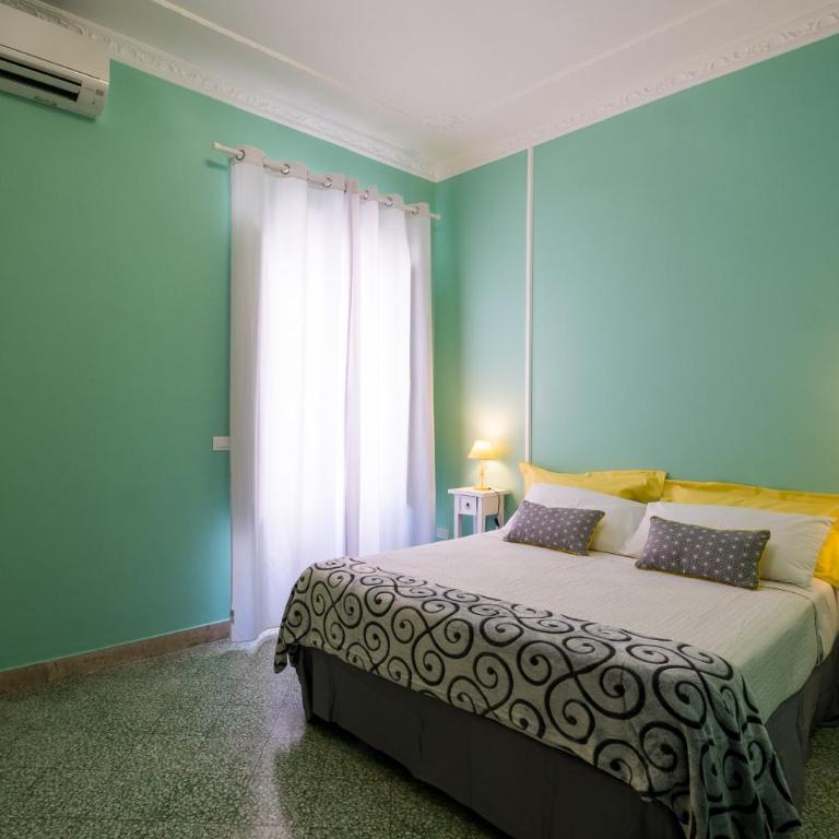 Mille e una Notte / Station Apartment - Appartamento - 9