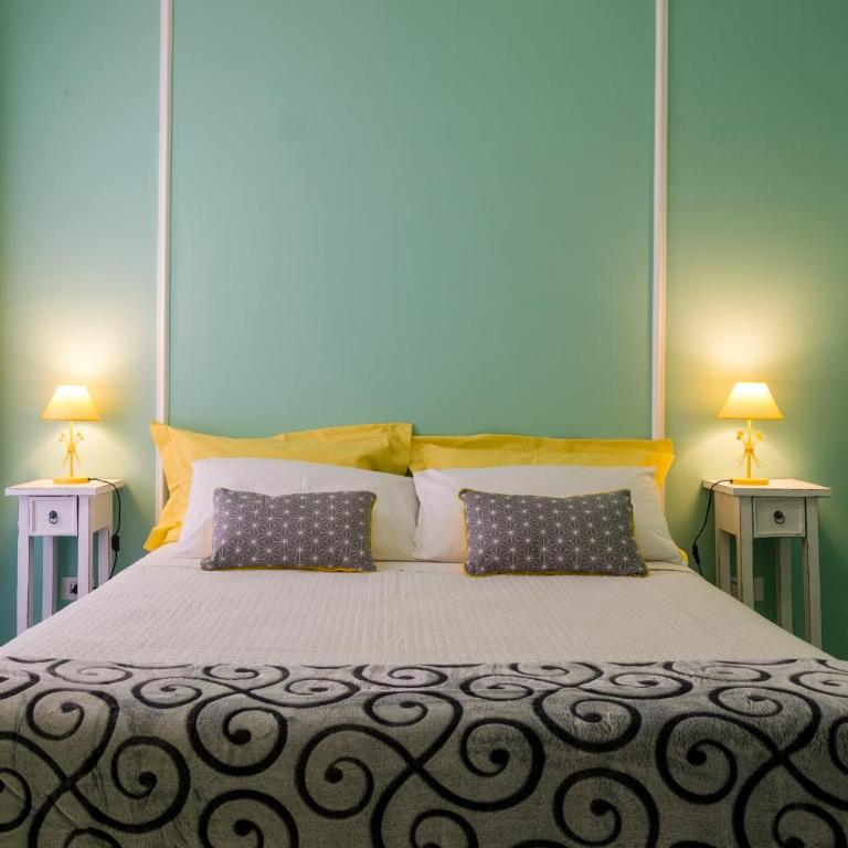 Mille e una Notte / Station Apartment - Appartamento - 8
