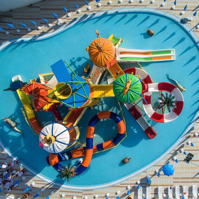 Apartment S&S Budva - Standardni Apartman - 47